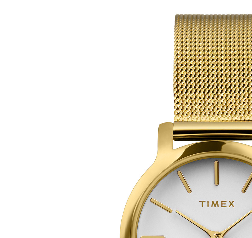 Timex TRANSCEND TWG063900 - zegarek damski 4