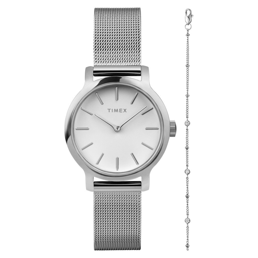Timex TRANSCEND TWG064000 - zegarek damski 1