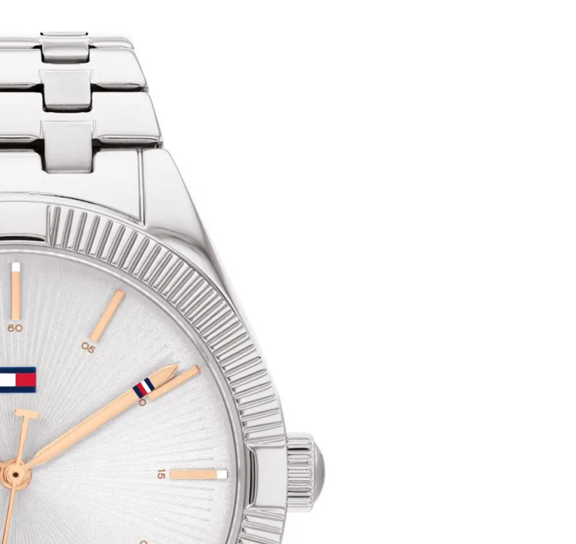 Tommy Hilfiger RACHEL 1782548 - zegarek damski 5