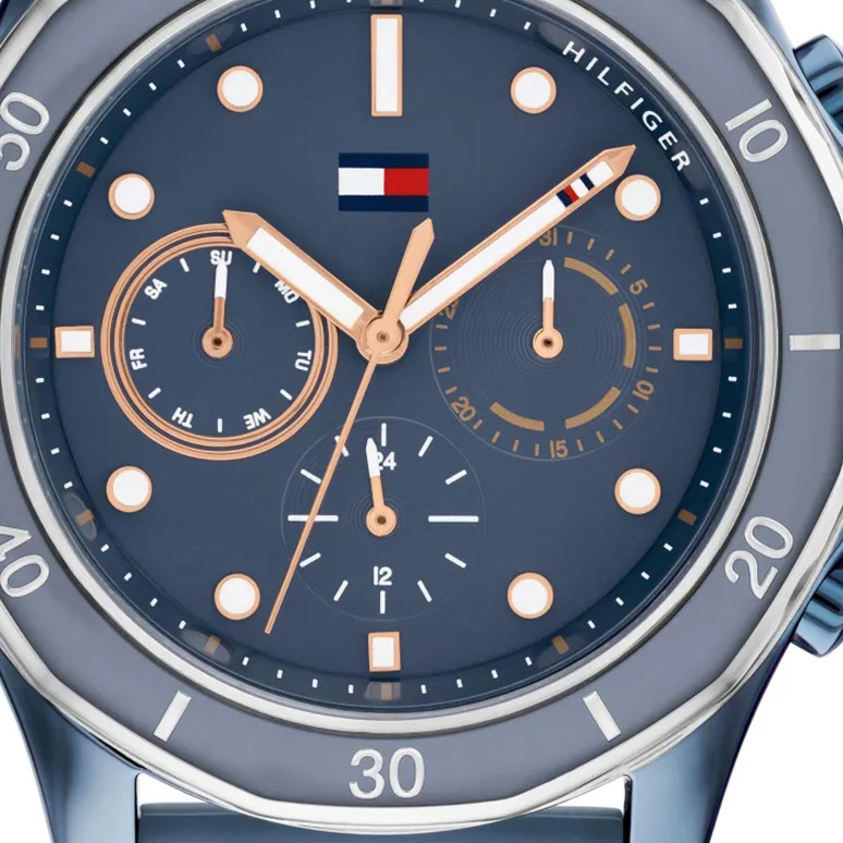 Tommy Hilfiger BROOKLYN 1782571 - zegarek męski 2