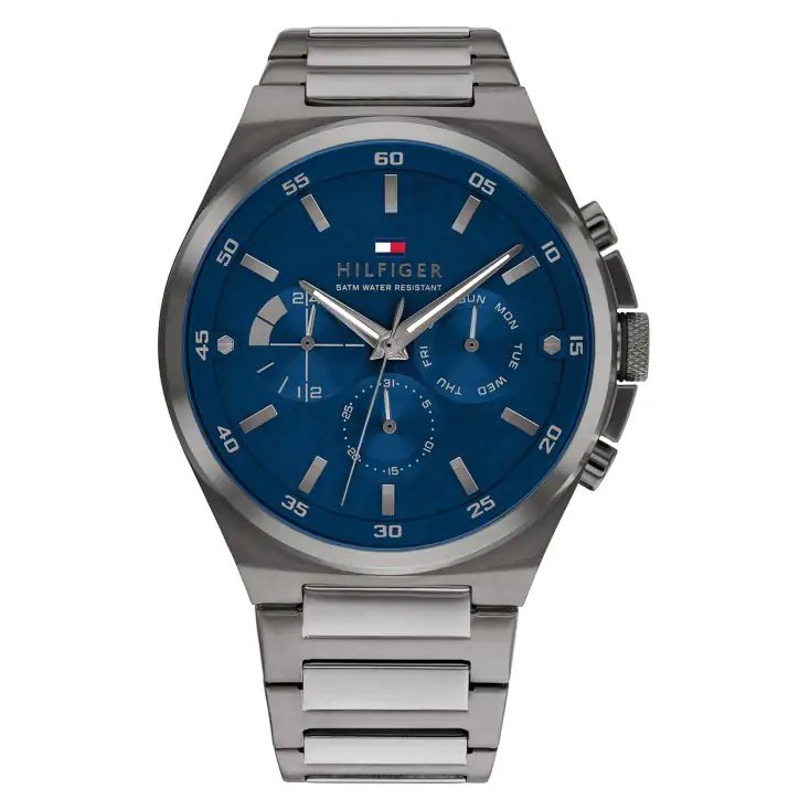 Tommy Hilfiger DEXTER 1792089 - zegarek męski 7