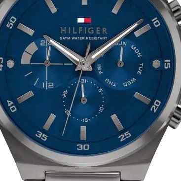 Tommy Hilfiger DEXTER 1792089 - zegarek męski 2
