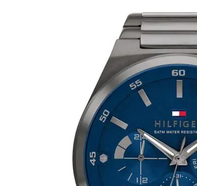 Tommy Hilfiger DEXTER 1792089 - zegarek męski 4
