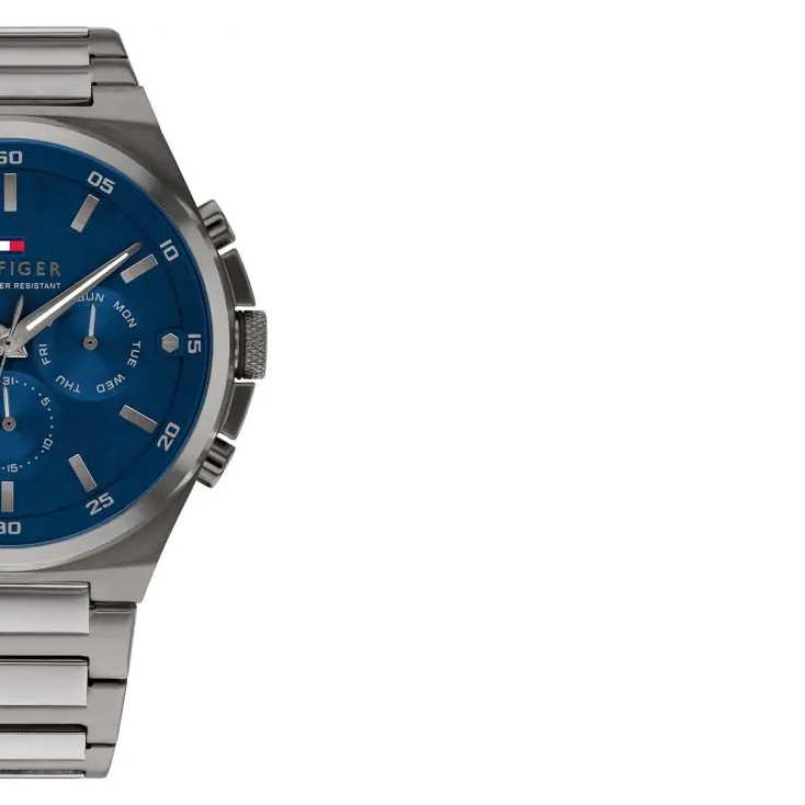 Tommy Hilfiger DEXTER 1792089 - zegarek męski 6