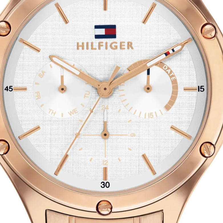 Tommy Hilfiger LEXI 1782682 - zegarek damski 2