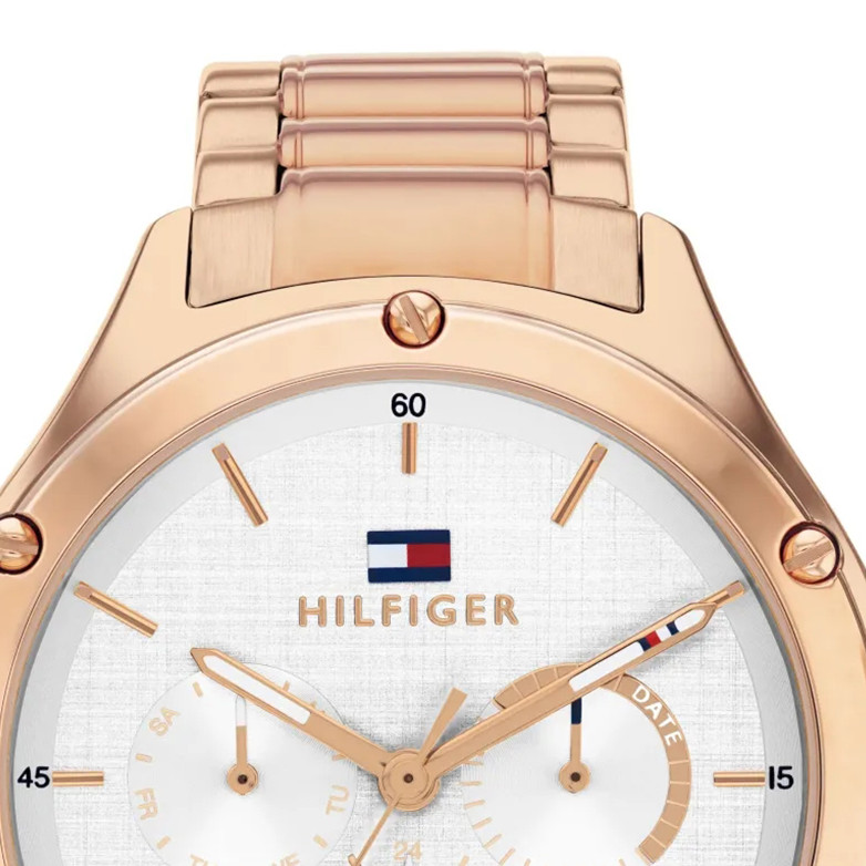 Tommy Hilfiger LEXI 1782682 - zegarek damski 3