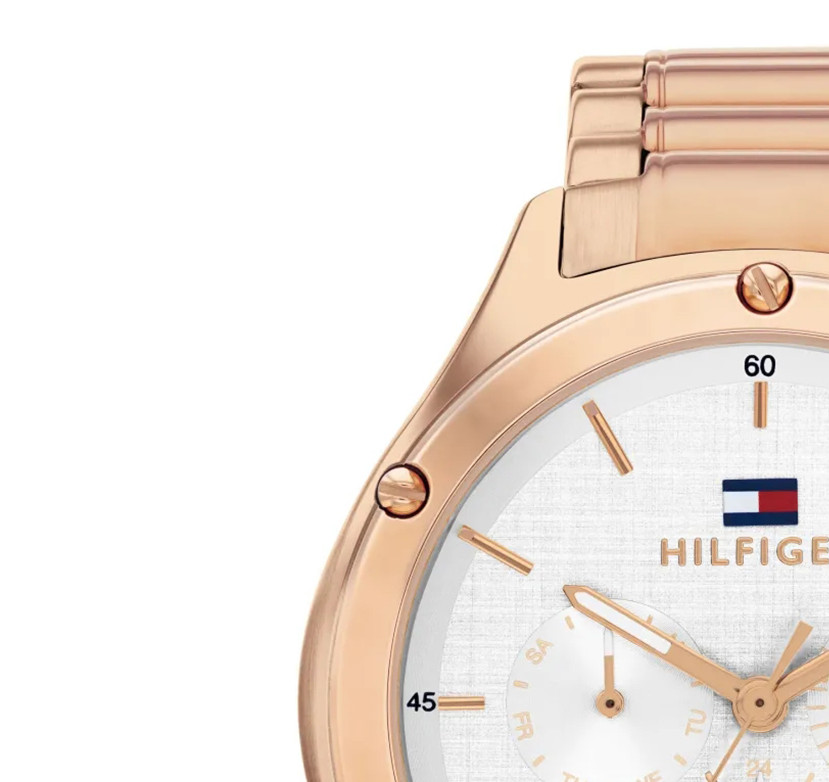 Tommy Hilfiger LEXI 1782682 - zegarek damski 4