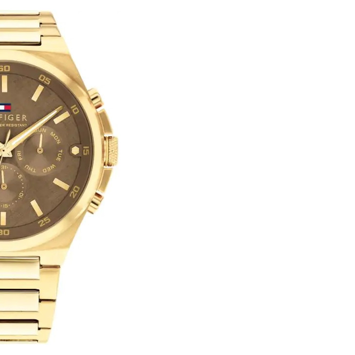 Tommy Hilfiger DEXTER 1792090 - zegarek męski 6