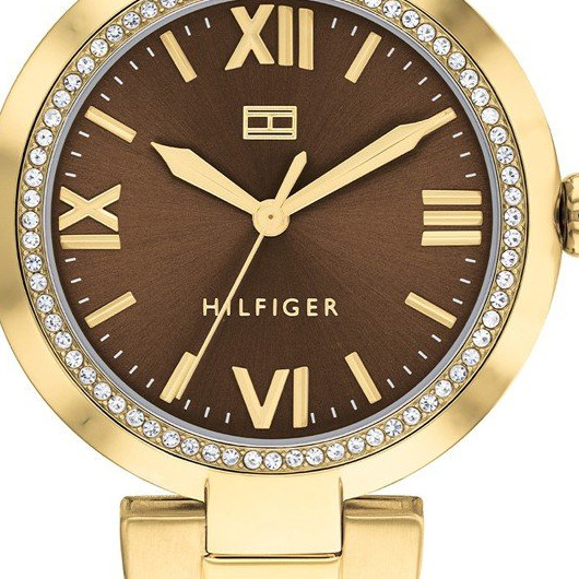 Tommy Hilfiger ALICE 1782631 - zegarek damski 2