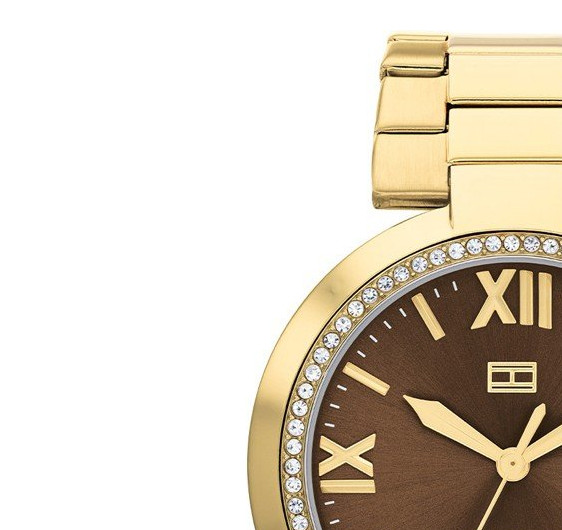 Tommy Hilfiger ALICE 1782631 - zegarek damski 4