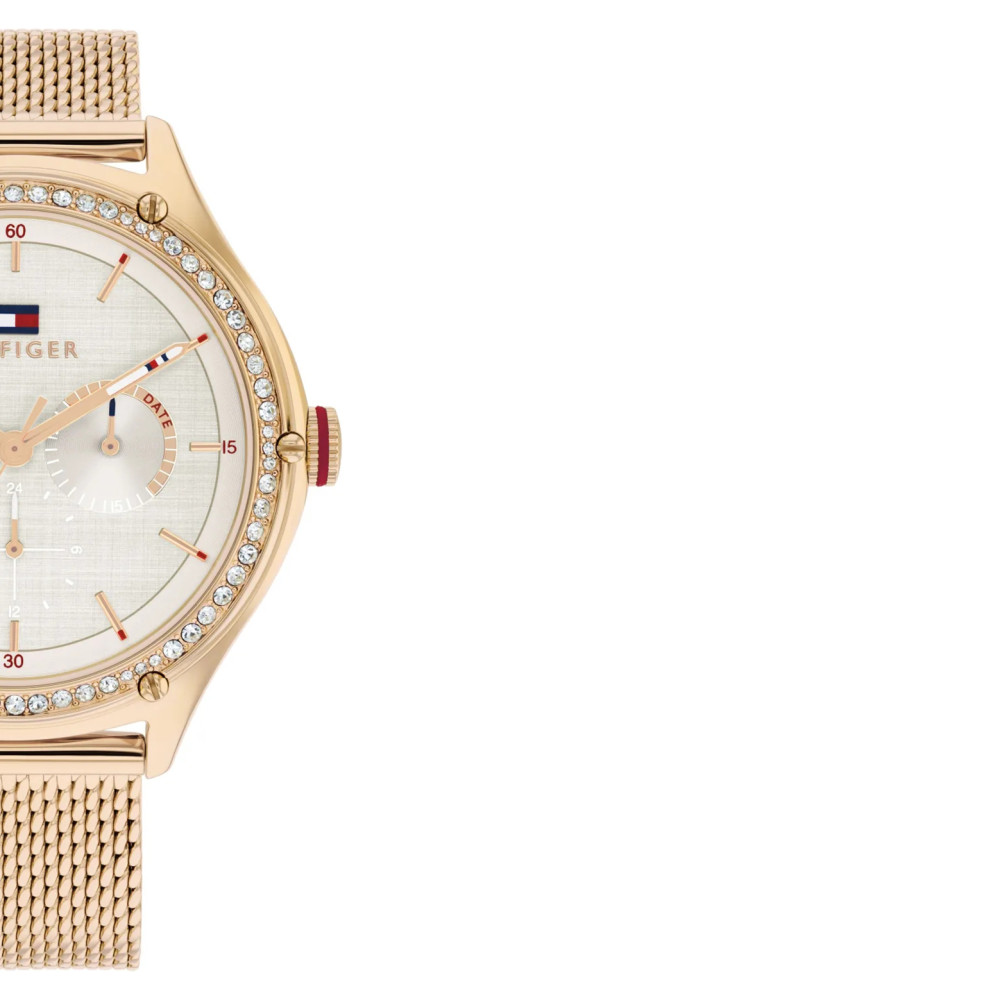 Tommy Hilfiger LEXI 1782653 - zegarek damski 6