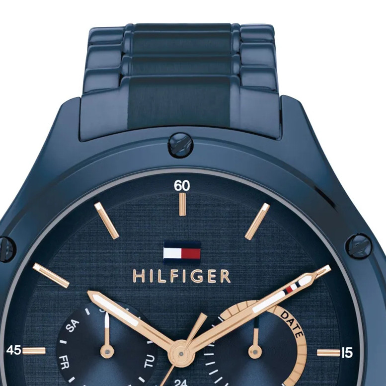 Tommy Hilfiger LEXI 1782656 - zegarek damski 3