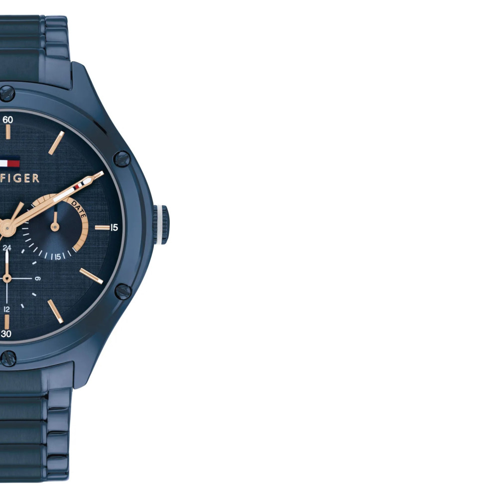 Tommy Hilfiger LEXI 1782656 - zegarek damski 6