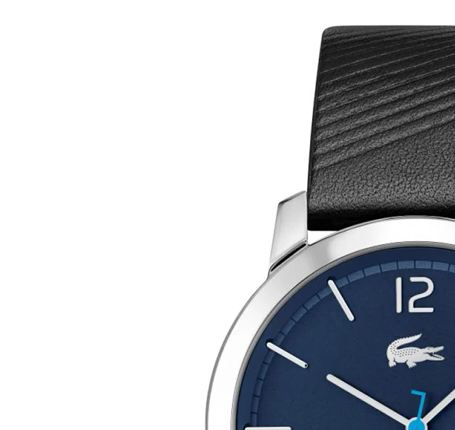 Lacoste OTTAWA 2011275 - zegarek męski 4