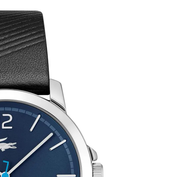 Lacoste OTTAWA 2011275 - zegarek męski 5