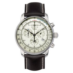 Zeppelin 100 JAHRE 8680-3 - zegarek męski