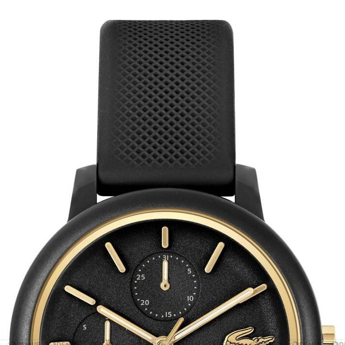 LACOSTE.12.12 MULTI Zegarek damski 3