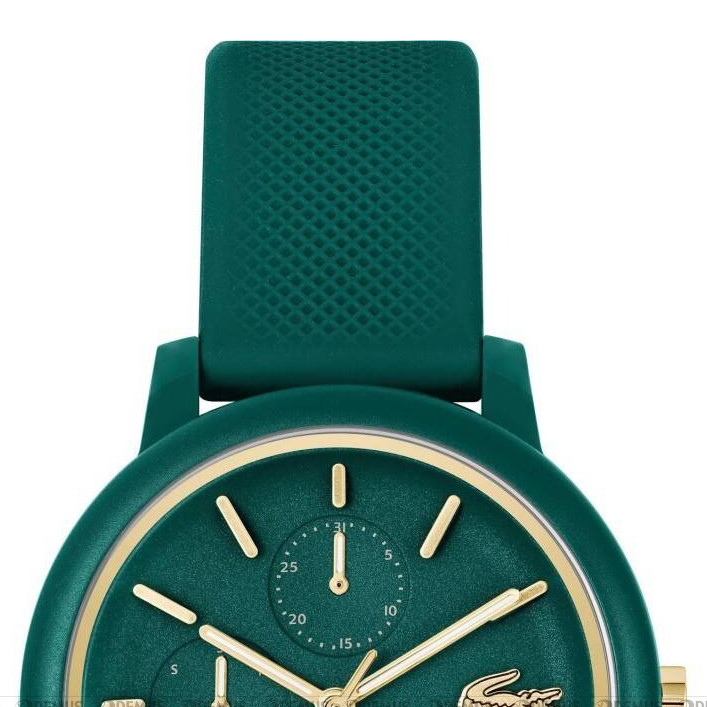 Lacoste 12.12 2001329 - zegarek damski 3