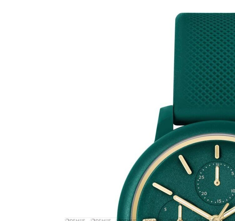 Lacoste 12.12 2001329 - zegarek damski 4