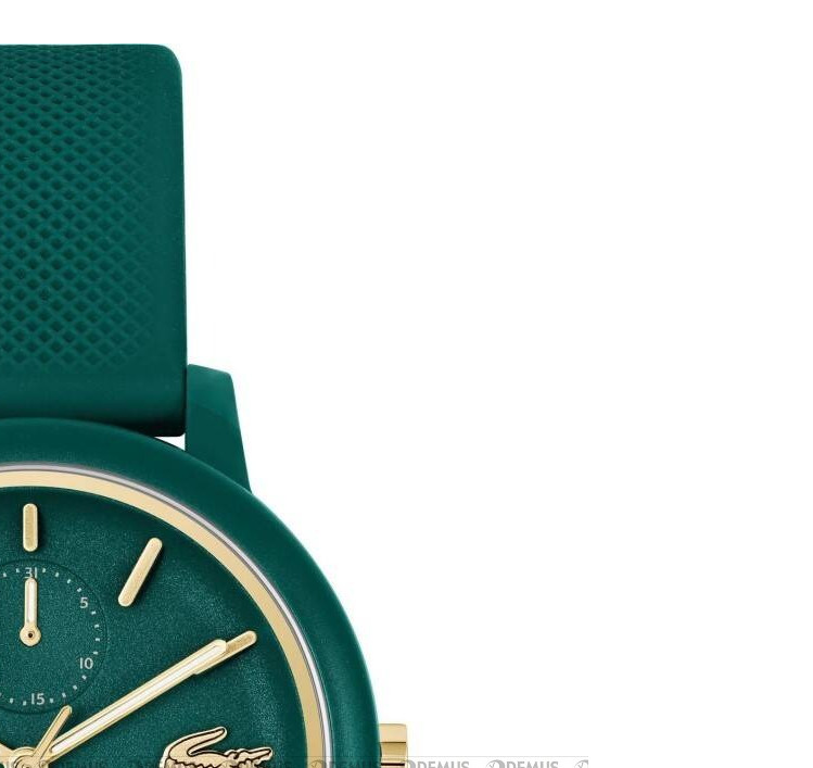Lacoste 12.12 2001329 - zegarek damski 5