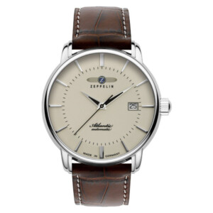 Zeppelin ATLANTIC 8452-5 - zegarek męski
