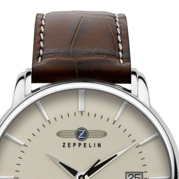 Zeppelin ATLANTIC 8452-5 - zegarek męski 3