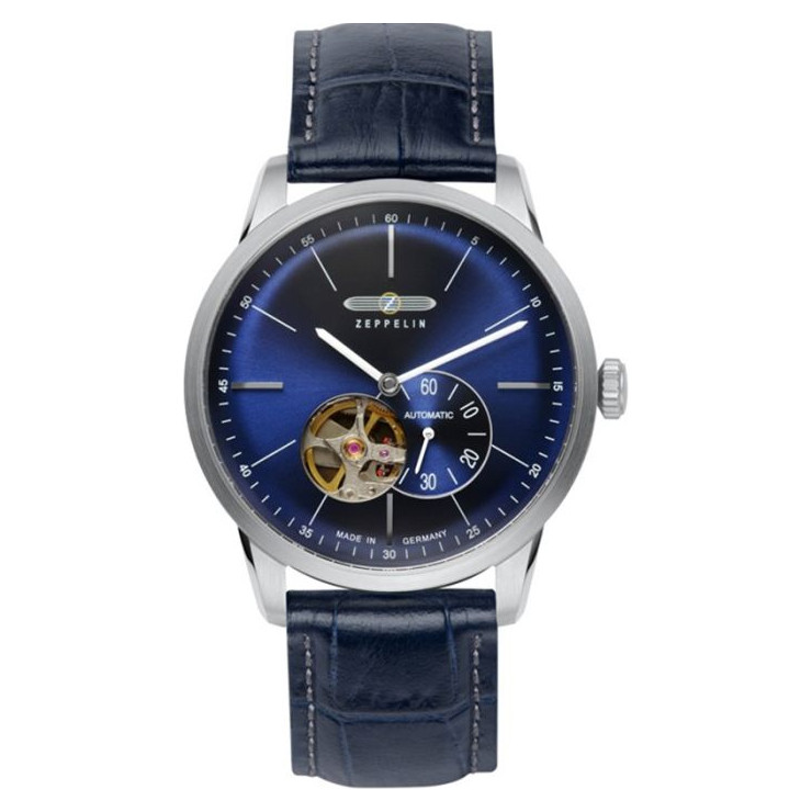 Zeppelin FLATLINE 7364-3 - zegarek męski 7