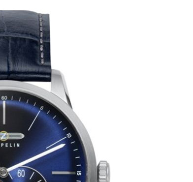 Zeppelin FLATLINE 7364-3 - zegarek męski 5