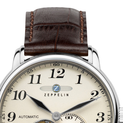 Zeppelin LZ 127 GRAF ZEPPELIN 7666-5 - zegarek męski 3