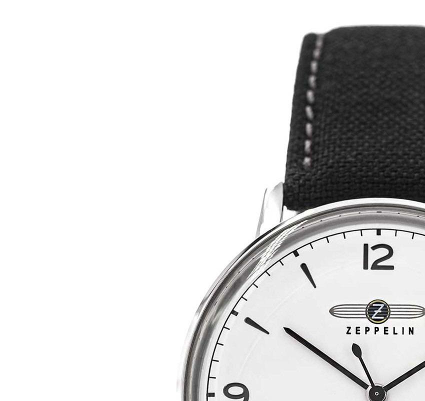 Zeppelin HINDENBURG 8064-1_N - zegarek męski 4