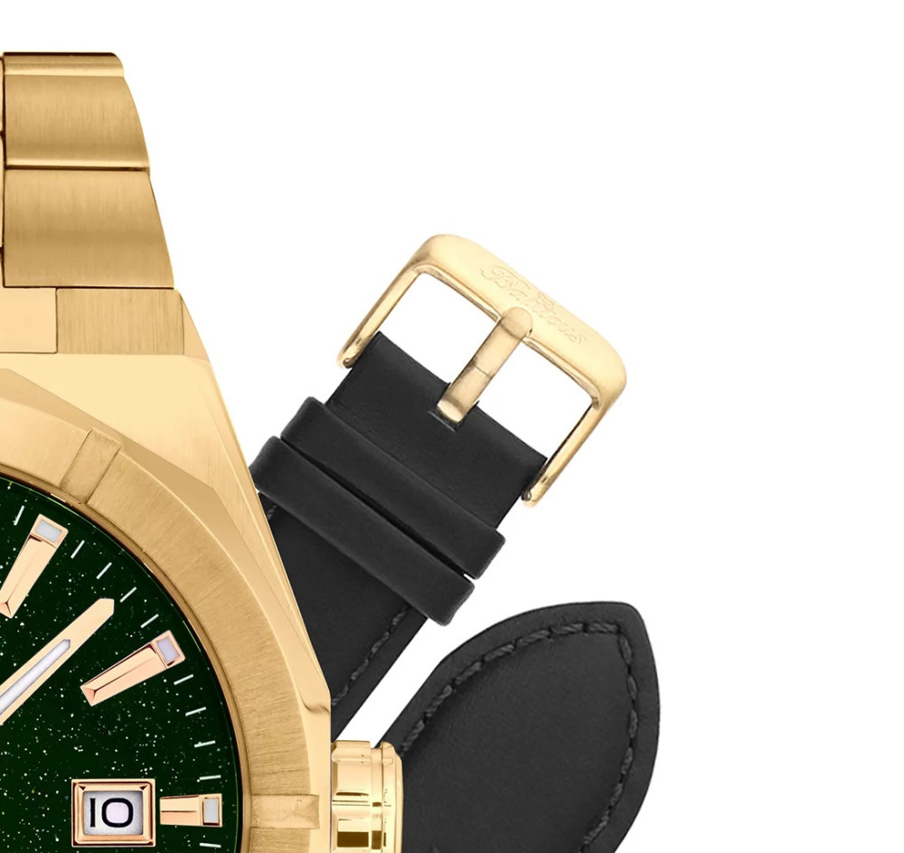 Balticus GWIEZDNY PYŁ  BALSDGPRGA - zegarek męski 5