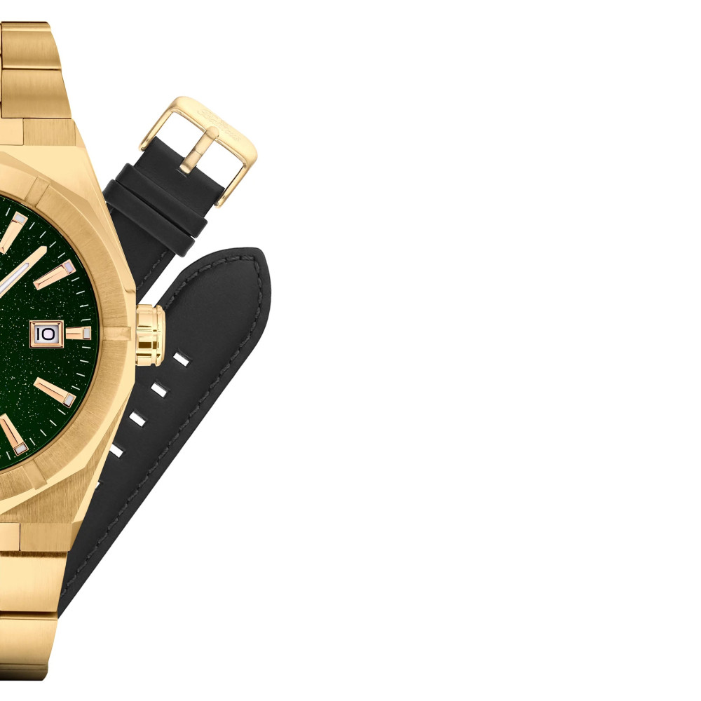 Balticus GWIEZDNY PYŁ  BALSDGPRGA - zegarek męski 6