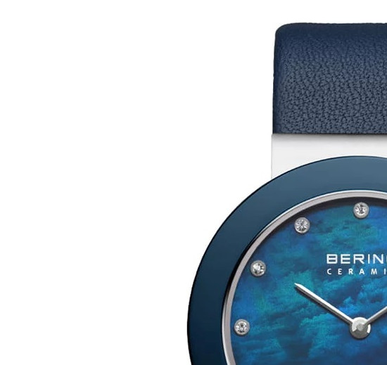 Bering Classic 11435607 - zegarek damski 4