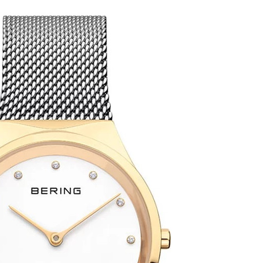 Bering Classic 12131010 - zegarek damski 5