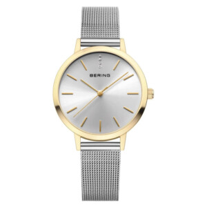 Bering Classic 13434-014 - zegarek damski