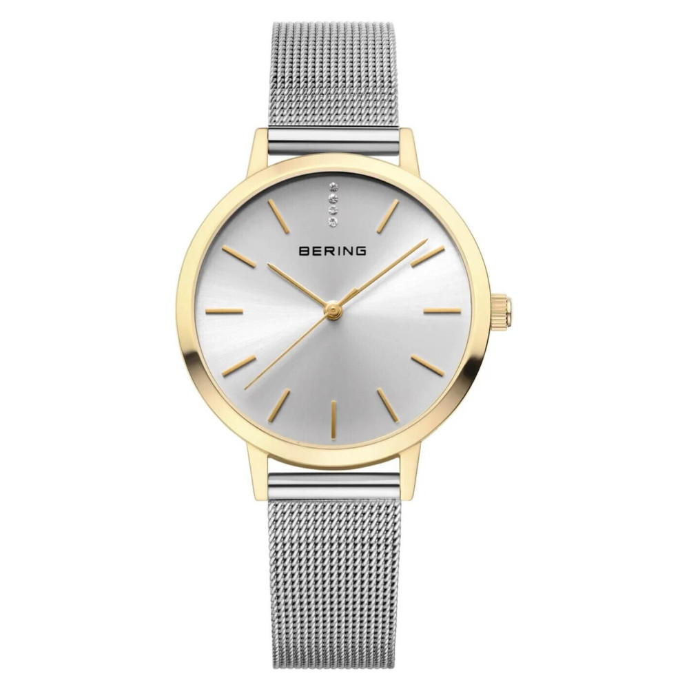 Bering Classic 13434-014 - zegarek damski 1