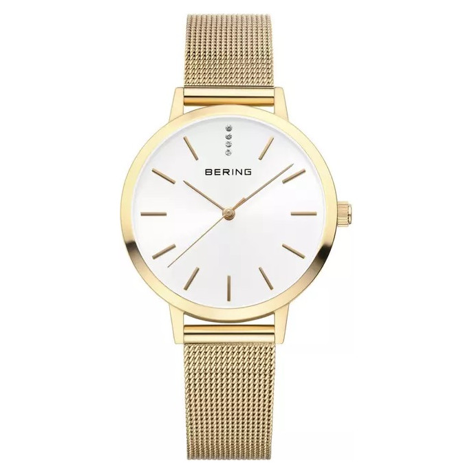Bering Classic 13434-331 - zegarek damski 1