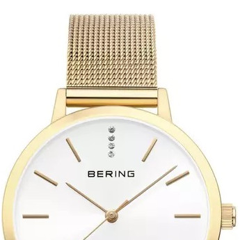 Bering Classic 13434-331 - zegarek damski 3