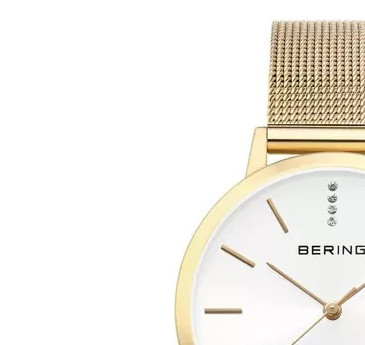 Bering Classic 13434-331 - zegarek damski 4