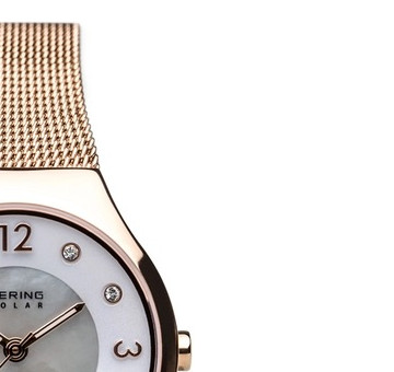 Bering Classic 14427-366 - zegarek damski 5