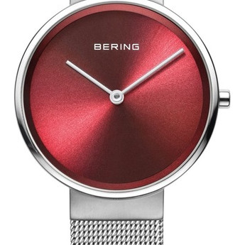 Bering Classic 14531-003 - zegarek damski 2