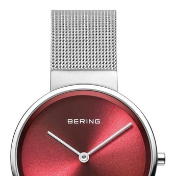 Bering Classic 14531-003 - zegarek damski 3