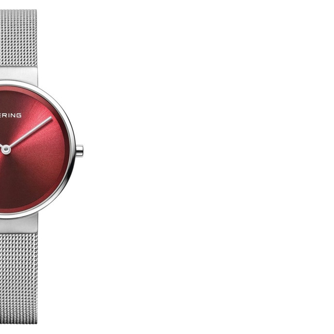 Bering Classic 14531-003 - zegarek damski 6