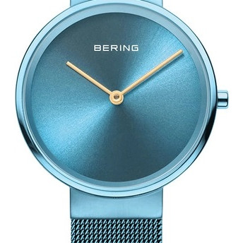 Bering Classic 14531-388 - zegarek damski 2