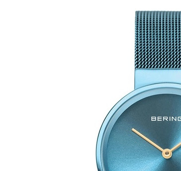 Bering Classic 14531-388 - zegarek damski 4