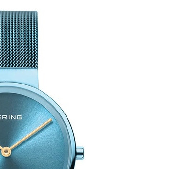 Bering Classic 14531-388 - zegarek damski 5