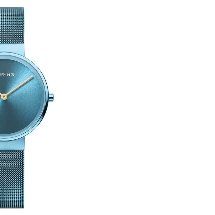 Bering Classic 14531-388 - zegarek damski 6
