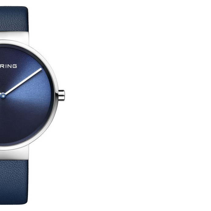 Bering Classic 14539607 - zegarek damski 6