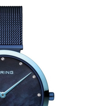 Bering Classic 18132-398 - zegarek damski 5