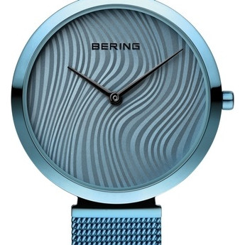 Bering Classic 18132-CHARITY2 - zegarek damski 2